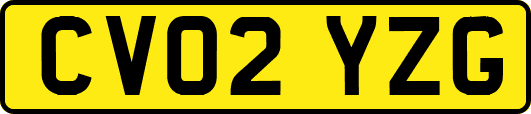 CV02YZG
