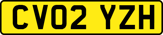 CV02YZH