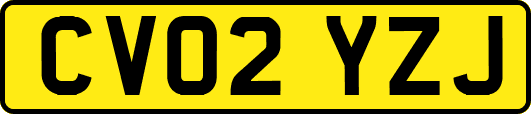 CV02YZJ