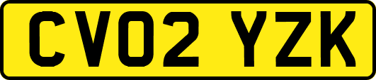 CV02YZK