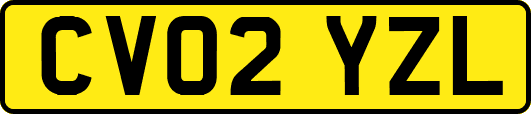CV02YZL