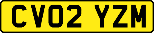 CV02YZM