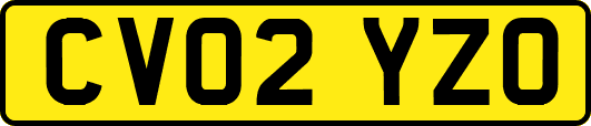 CV02YZO