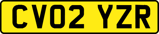 CV02YZR