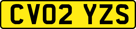 CV02YZS