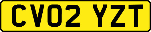 CV02YZT