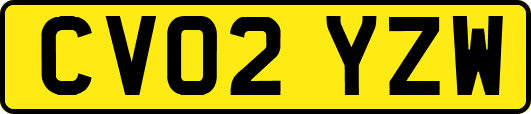 CV02YZW