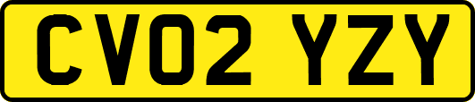 CV02YZY