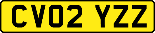 CV02YZZ