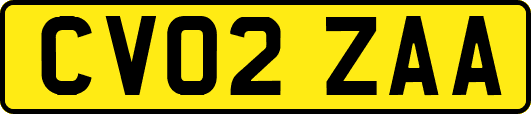 CV02ZAA