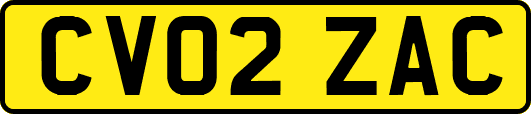 CV02ZAC
