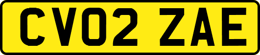 CV02ZAE