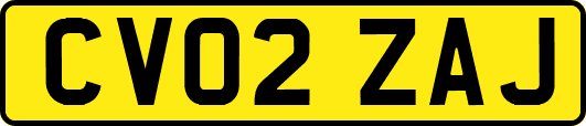 CV02ZAJ