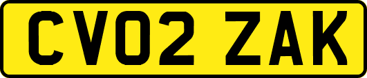 CV02ZAK
