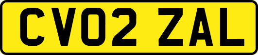 CV02ZAL
