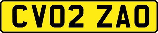 CV02ZAO
