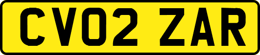 CV02ZAR