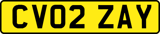CV02ZAY
