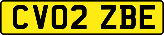 CV02ZBE