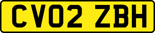 CV02ZBH