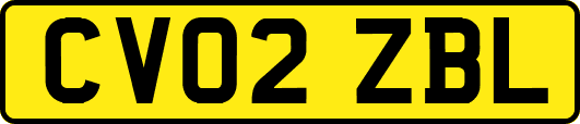 CV02ZBL