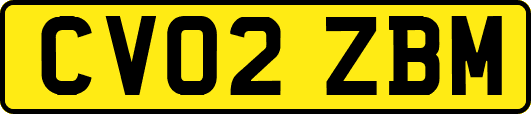 CV02ZBM