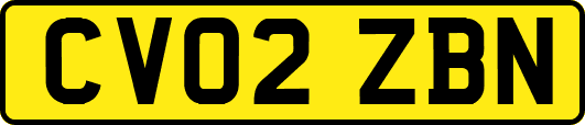 CV02ZBN