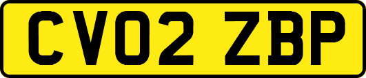 CV02ZBP