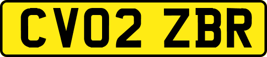 CV02ZBR