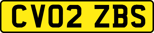 CV02ZBS