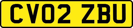 CV02ZBU