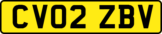 CV02ZBV