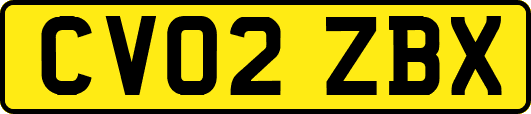 CV02ZBX