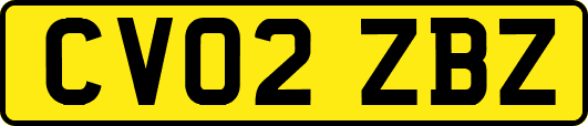 CV02ZBZ