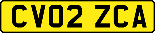 CV02ZCA