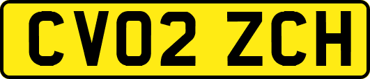 CV02ZCH