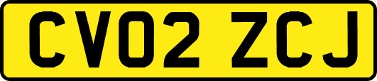 CV02ZCJ