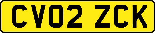 CV02ZCK