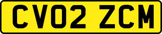 CV02ZCM