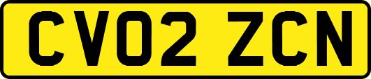 CV02ZCN