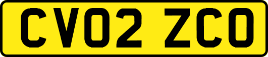 CV02ZCO