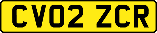 CV02ZCR