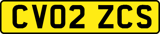 CV02ZCS