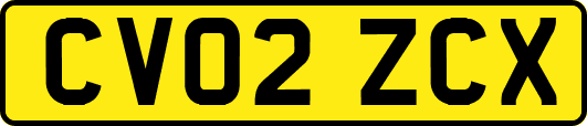 CV02ZCX