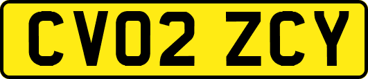CV02ZCY