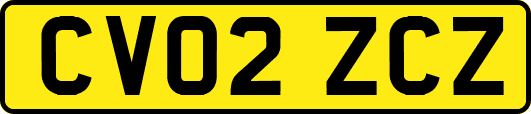 CV02ZCZ