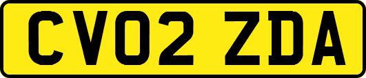 CV02ZDA