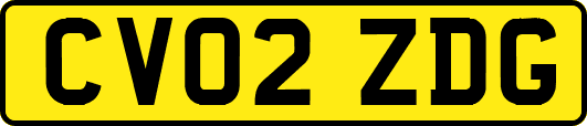 CV02ZDG