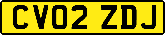 CV02ZDJ