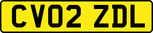 CV02ZDL